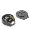 SENSOR OPTICO PARA LIMITES DE PARO