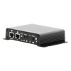 Gateway para Voceo, Paging y Video / Soporte 1 Cámara / Amplificador integrado de hasta 30 W