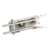 BRACKET PARA BRAZO PIVOTANTE FAAC 620