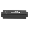 Protector PoE Gigabit Ethernet / Tubo de Gas GDT / 1000 Mbps / RJ45 / Interior / Protección L-G