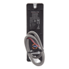 Lector ultra delgado de proximidad con teclado, capacidad de lectura de tarjetas  de proximidad de 125 Khz (tipo EM y HID)
