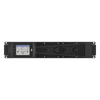 UPS de 10 kVA, Online Doble Conversión, 200 - 240 Vac de Entrada, Fase Única, Sin Baterías con Kit de Cables de Conexión de Baterías