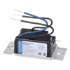 Interruptor de pared inteligente on/off Caseta Wireless, voltaje dual 120/277 V, 5 A en LED, sin cable neutro, compatible con controles Pico y Smart Bridge