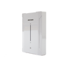 (AX HYBRID PRO) Expansor de 8 Zonas Cableadas / Conexión RS-485 hacia el Panel con Salida para Conexión en Cascada / Permite Agregar Sensores Cableados