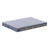 Switch PoE+ / Administrable / 48 Puertos 1000 Mbps PoE+ / 2 Puertos 1000 Mbps Uplink / 2 Puertos SFP / 470 Watts