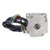 Motor Para Barreras Brushless / 2da Versión / Compatible con XB-BL-6M y XB-BL-LED