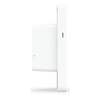 Lector de Acceso G3 Compacto con Soporte para NFC, App UniFi Identity y Touch Pass, Función de Salida por Proximidad, Resistencia IP55 y Alimentación PoE