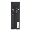 Teclado Exterior Antivandálico IP65 & IK08 / Administrable en la Nube / Alta y Baja de Passwords Remotamente con Horarios / Acceso por PIN o Tarjeta MIFARE