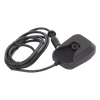 Cámara Movil 720p / Lente 6 mm / Conexión Tipo Aviación / Diseño Antivibración / ADAS (Asistencia a la Conducción) para Montaje en Vehículo Compatible con mDVRs Móviles HIKVISION serie I