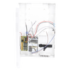 Gabinete de Plástico para CoreStation CS40 con Fuente de 110VCA