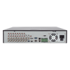 DVR 16 Canales TurboHD + 8 Canales IP / 3K / 5 Megapixel /  8 Bahías de Disco Duro / 16 Entradas de Audio Fisicas (Microfono por Separado) / Audio por coaxitron / Acusense / 16 Entradas de Alarma / POS / H.265+