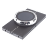 Mini pantalla táctil Hub controlador integrable con sistemas de automatización compatible con múltiples marcas, una entrada de iluminación, 4 botones para escenas. Conexión Wifi