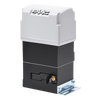 Operador FAAC 844 C de Uso Intensivo Para Puertas Corredizas de 1800 Kg y Hasta 40 Metros / Voltaje de Operación 220V