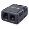 Tarjeta para Monitoreo de Temperatura y Humedad, Compatible con Tarjetas RMCARD de CyberPower