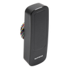 Lector Esclavo de Tarjetas de uso en exterior,  Multitecnolgia, NFC y Bluetooth