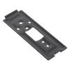 Bracket para Instalacion en Pared / Compatible con el Modelo DS-K1T321MFWX