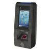 Lector de Huellas Serie Sigma Extreme MULTI-FFD con lector Mifare   PoE, IP65, IK09 aprobado por FBI