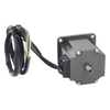 Motor Para Barrera Brushless XBBL6M / Primera Versión