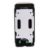 Frente de Calle IP 2 Megapixel / Uso Rudo / Antivandálico IK09 y Exterior IP65 / PoE Estándar / 3 mts IR / Compatible con Monitor IP HIKVISION o Llamada Directo a App