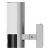 Cámara IP 4 Megapíxel / Wi-Fi / Lampara Integrada / Audio de dos vías / Imágen Nocturna a Color / Detección Humana / Audios Personalizables  / Uso Exterior con Protección