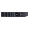 UPS Smart App Online S de 3000 VA/2700 W, Online Doble Conversión, Entrada 120 Vca NEMA L5-30P, Onda Senoidal Pura, Rack o Torre de 2 UR, Con 6 Tomas NEMA 5-20R