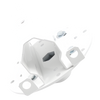 Kit de Instalación Para Brazos de Aluminio Doorking / Compatible con Barreras 1601 y 1603