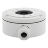 Caja de Conexiones de Metal / Compatible con DS-2CD20XX, B8-TURBOGXX, THC-B120-XX,, THC-BXX, THC-TXX