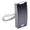 Lector Multiformato HID R10 (900NTNNEK00000) /iClass/ SEOS /Mifare Classic/ DesFire/  Garantía de por Vida