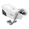 Bullet TURBOHD 4K (8Megapixeles) / Lente Mot. 2.7 a 13.5 mm / Potente IR EXIR de 80 mts / Exterior IP67 / 12 Vcc - 24 VCA / dWDR