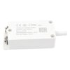 Tamper Switch NC / Contactos de Plata / 12 VDC / UL y CE / Compatible IMP30