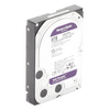 Disco Duro PURPLE de 6TB / 3 AÑOS DE GARANTÍA / Para Videovigilancia