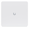 Kit Alarm Hub UniFi Protect / Integración de Alarmas Cableadas / 32 Zonas / Gestión desde UniFi Protect / PoE++ / Respaldo por Batería