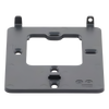 Bracket para instalación en pared de Biometrico DS-K1T343MWX
