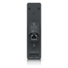 Lector de Acceso G3 Pro con NFC, PIN, App UniFi Identity, Reconocimiento Facial y Touch Pass, Intercomunicador con Video, Resistencia IP55 y Alimentación PoE