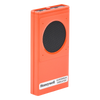 Simulador de rotura de vidrio para pruebas de detectores FlexGuard, modos manual y flex, con activación remota hasta 10 pies