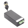 Fuente de alimentación para tira LED 009RGBIP65 / Solo compatible con barreras vehiculares CAME