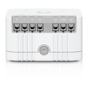 Relé Inteligente SuperLink / 10A Contacto Seco / 12-48Vcc / I/O Interfaces / Integración UniFi Protect / Alcance 2 km