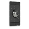 UniFi Access Button Botón de petición de salida táctil con luz indicadora LED, para control de acceso (requiere UA-Hub)
