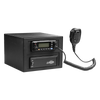 Gabinete universal para radio base y fuente de alimentación