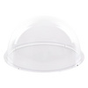 Burbuja Transparente para Domos Motorizados IP / HiLook / Soporta IP66 / IK10 / DS-2CD1743G0-IZ(C)