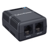 Tarjeta para Monitoreo de Temperatura y Humedad, Compatible con Tarjetas RMCARD de CyberPower