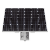 Kit Solar de alimentación / Panel Solar / Batería de Respaldo de Litio 360 Wh / 2 Salidas de 12 Vcd / Accesorios de Instalación / Uso en Exterior IP66