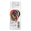Botón de Salida Sin Contacto / LED Indicador / Normalmente Abierto y Cerrado / Distancia Ajustable de Detección