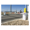 Barrera Vehicular / Opción de Mástil de hasta 8 Metros / Motor 1HP / 115v Uso Continuo Intensivo / 5 Años de Garantía