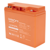 Batería de respaldo 12 V |  18 Ah | AGM | Certificada UL94-V0 Retardante a la Flama  | Especial para Seguridad Electrónica | UPS | Sistemas de Emergencia | Vida útil 5 años | Terminales M5