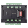 Expansor de 2 Puertas para Paneles de Control de Acceso DS-K27 Series / Comunicación RS-485 / 4 Entradas y 2 Salidas Auxiliares