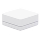 Hub para automatización Caseta Wireless, controla hasta 75 dispositivos desde la app Lutron, conexión Ethernet, compatible con Alexa, Google Assistant, Siri y Apple HomeKit