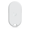 Llavero de Control Inteligente para UniFi Protect / Tecnología SuperLink de Hasta 2 km / 18 Acciones Programables, 6 Botones y Batería de 10 Años