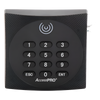 Lector de Proximidad con Teclado / 125 kHz / Wiegand 26 bits / Exterior / Contraseñas