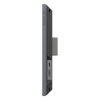 Monitor IP/SIP para interior con Android, Wi-Fi, Bluetooth, Pantalla táctil de 10.1